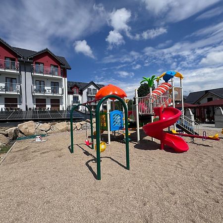 Kolorowe Cieplice - Apartamenty Z Widokiem Na Karkonosze Jelenia Góra Exterior foto