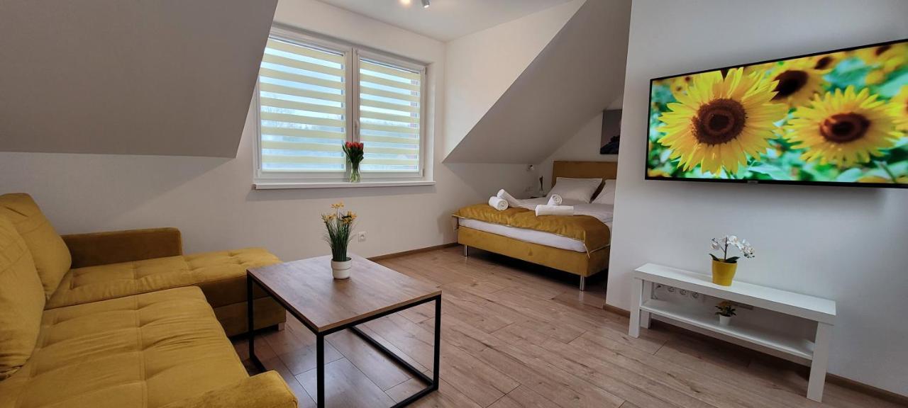 Kolorowe Cieplice - Apartamenty Z Widokiem Na Karkonosze Jelenia Góra Exterior foto