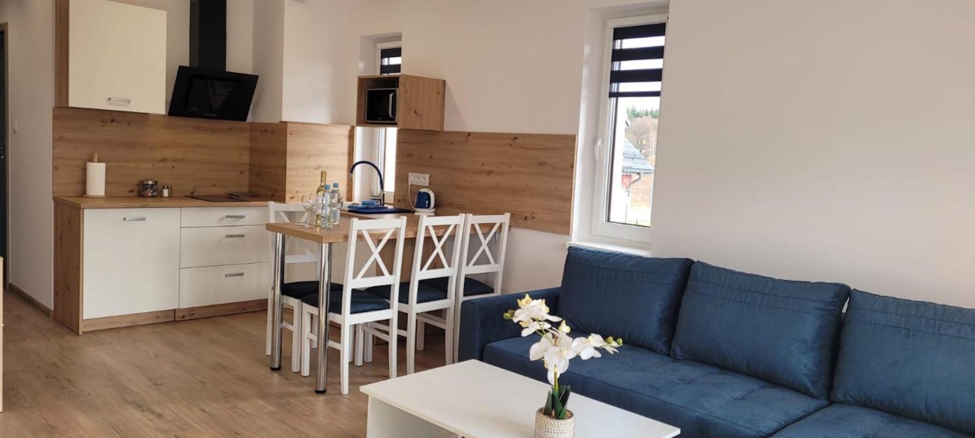 Kolorowe Cieplice - Apartamenty Z Widokiem Na Karkonosze Jelenia Góra Exterior foto