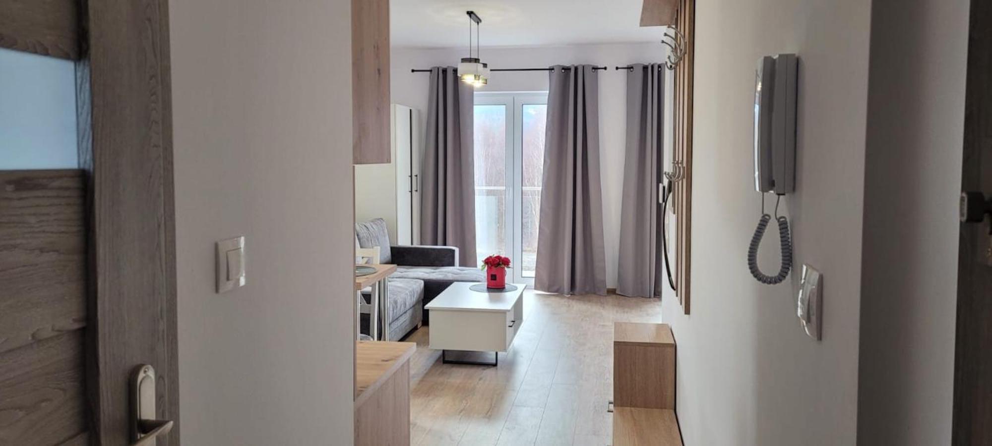 Kolorowe Cieplice - Apartamenty Z Widokiem Na Karkonosze Jelenia Góra Exterior foto