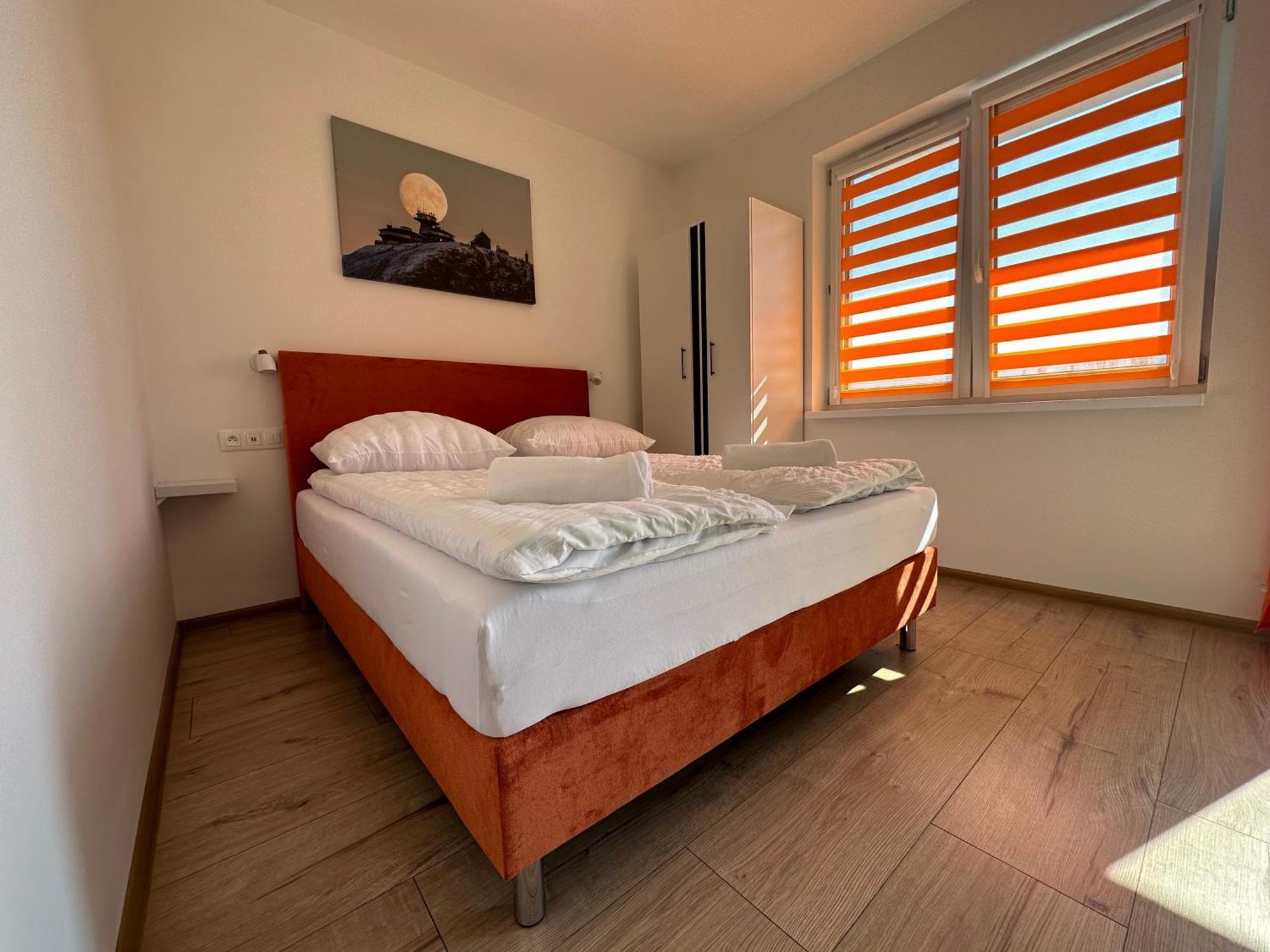 Kolorowe Cieplice - Apartamenty Z Widokiem Na Karkonosze Jelenia Góra Exterior foto